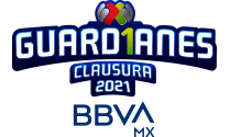 Guardianes Clausura 2021